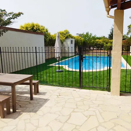 Aur Blan - Les Pipistrelles Pensión Le Somail