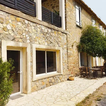 Aur Blan - Les Pipistrelles Le Somail