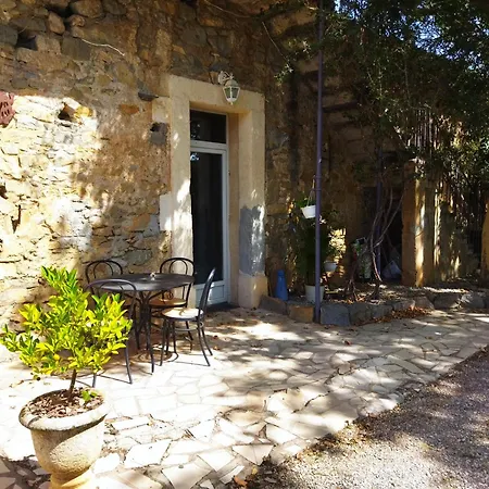 Aur Blan - Les Pipistrelles 3* Le Somail