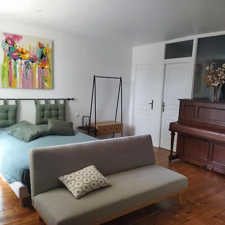 Aur Blan - Les Pipistrelles 3*