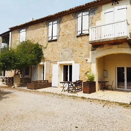 Pensión Aur Blan - Les Pipistrelles 3*