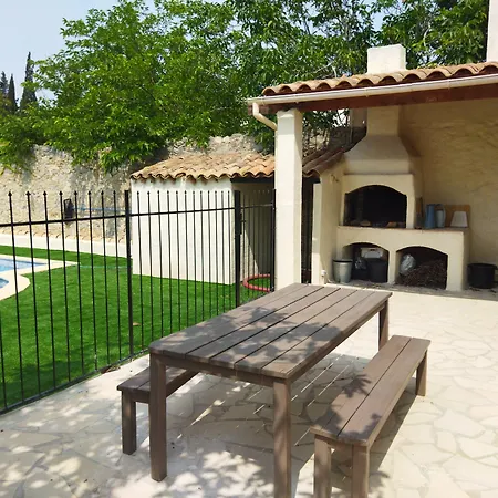 Pensión Aur Blan - Les Pipistrelles