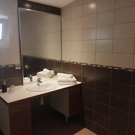 Aur Blan - Les Pipistrelles Le Somail