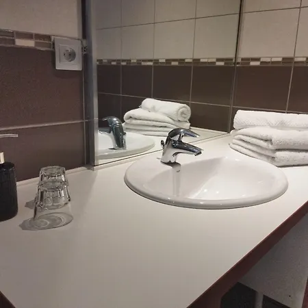 Aur Blan - Les Pipistrelles Pensión Le Somail