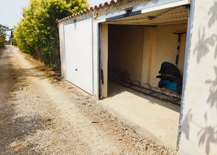 Aur Blan - Les Pipistrelles Affittacamere 3*