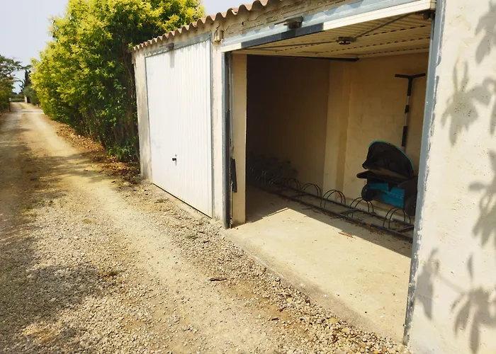 Aur Blan - Les Pipistrelles 3* Le Somail
