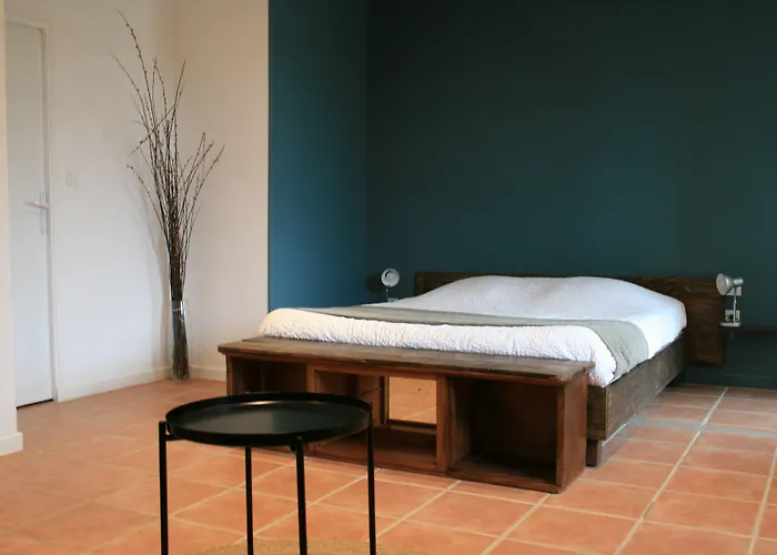 Aur Blan - Les Pipistrelles Le Somail