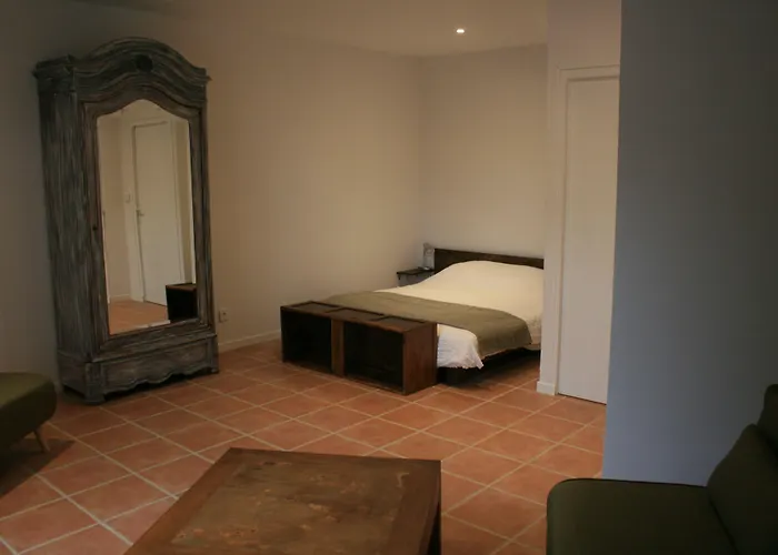 Affittacamere Aur Blan - Les Pipistrelles 3*